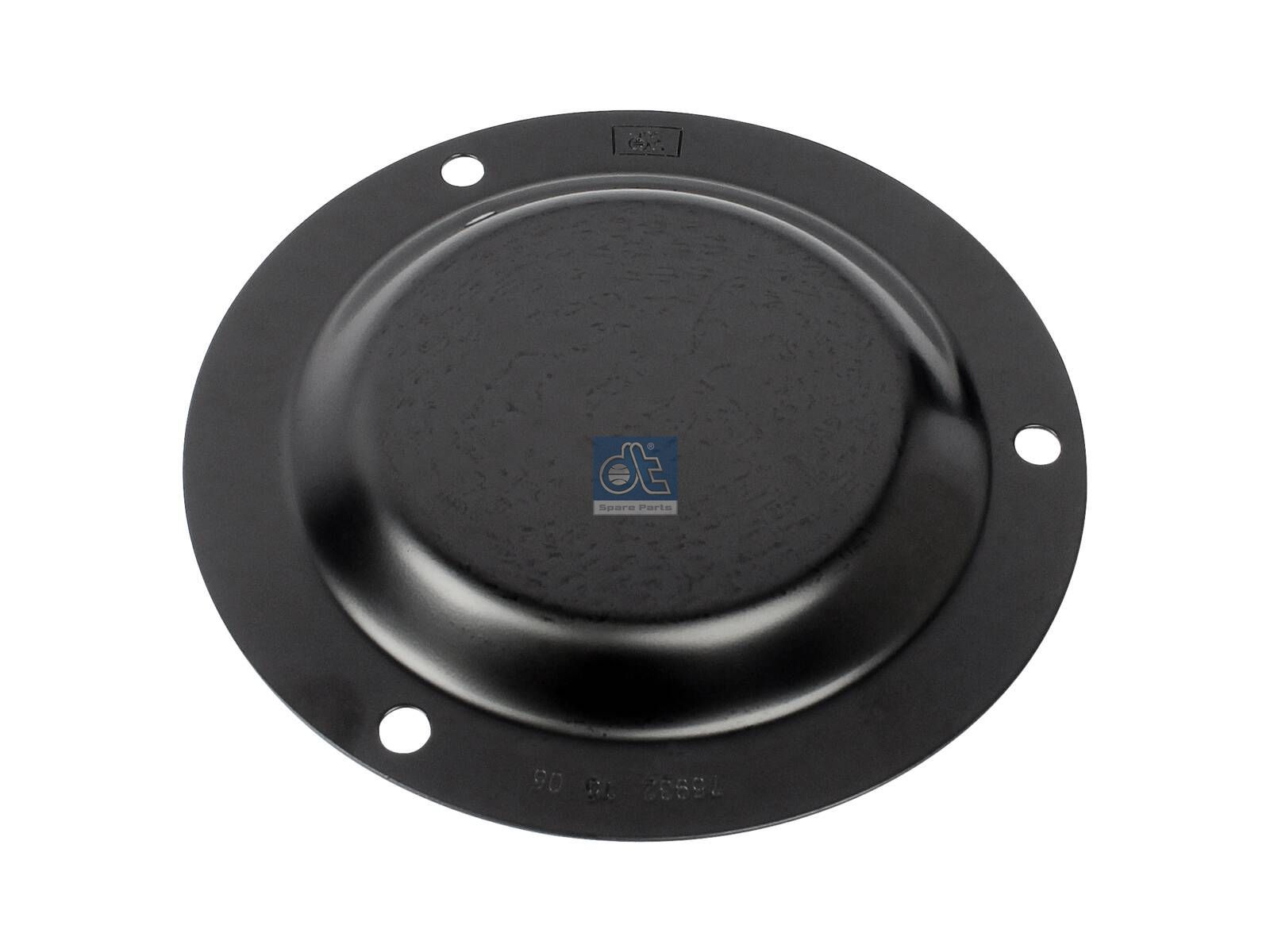 Cover | DT Spare Parts 4.62909