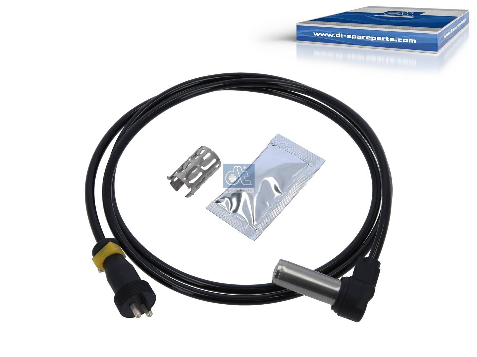 Rotation sensor | DT Spare Parts 4.62918