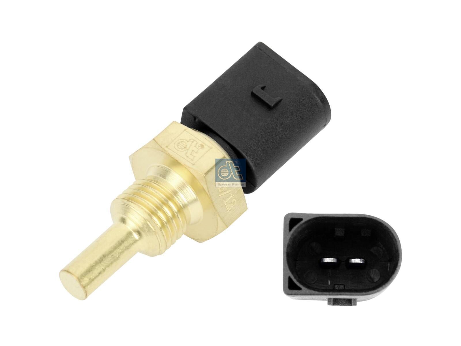 Temperature sensor | DT Spare Parts 4.62921