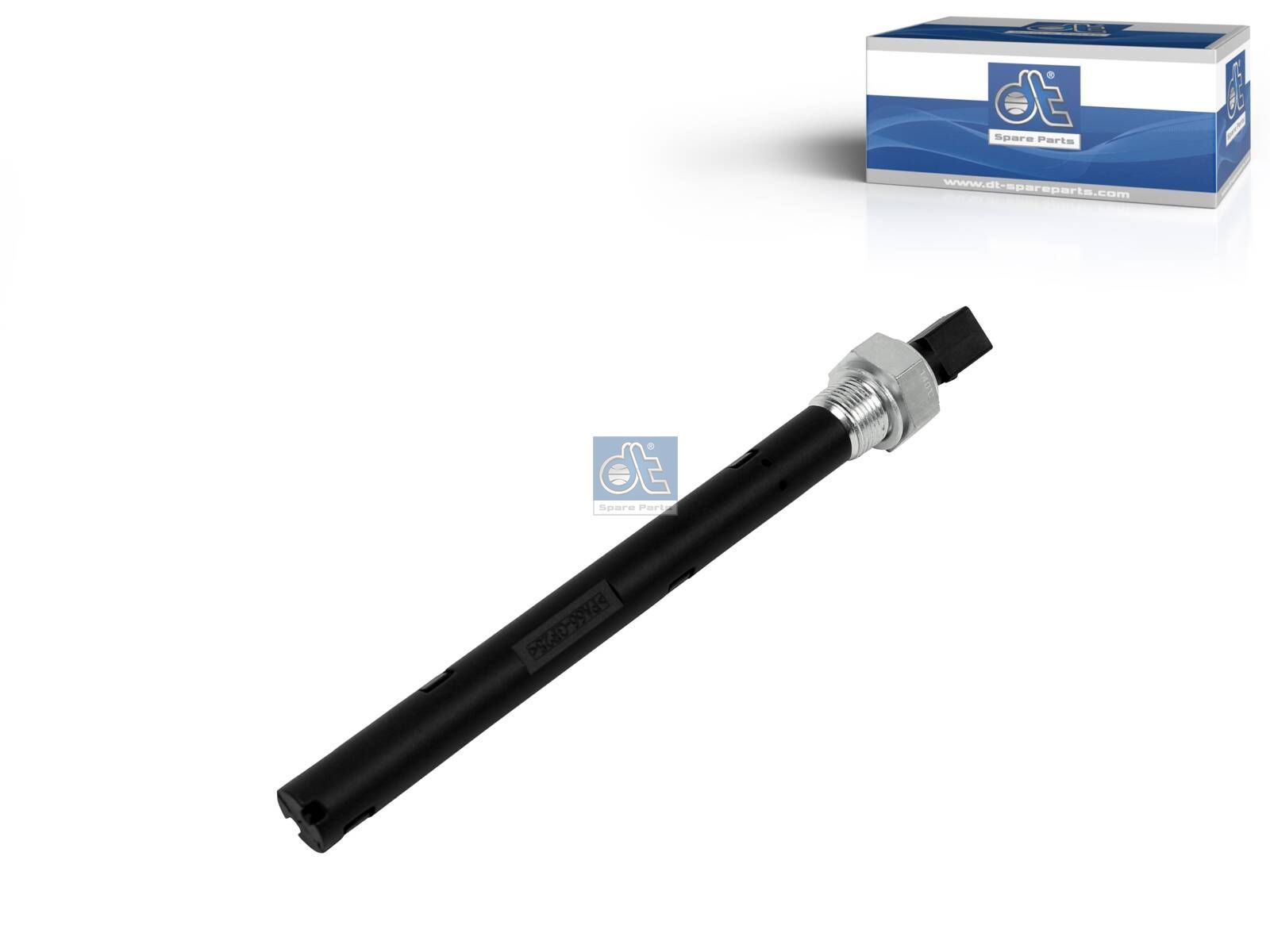 Sensor de nivel de aceite DT Spare Parts 4.62923 Sensor de nivel de aceite M20 x 1,5 2 polos