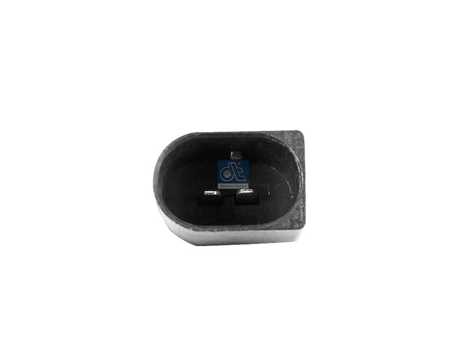 Sensor de nivel de aceite DT Spare Parts 4.62923 Sensor de nivel de aceite M20 x 1,5 2 polos