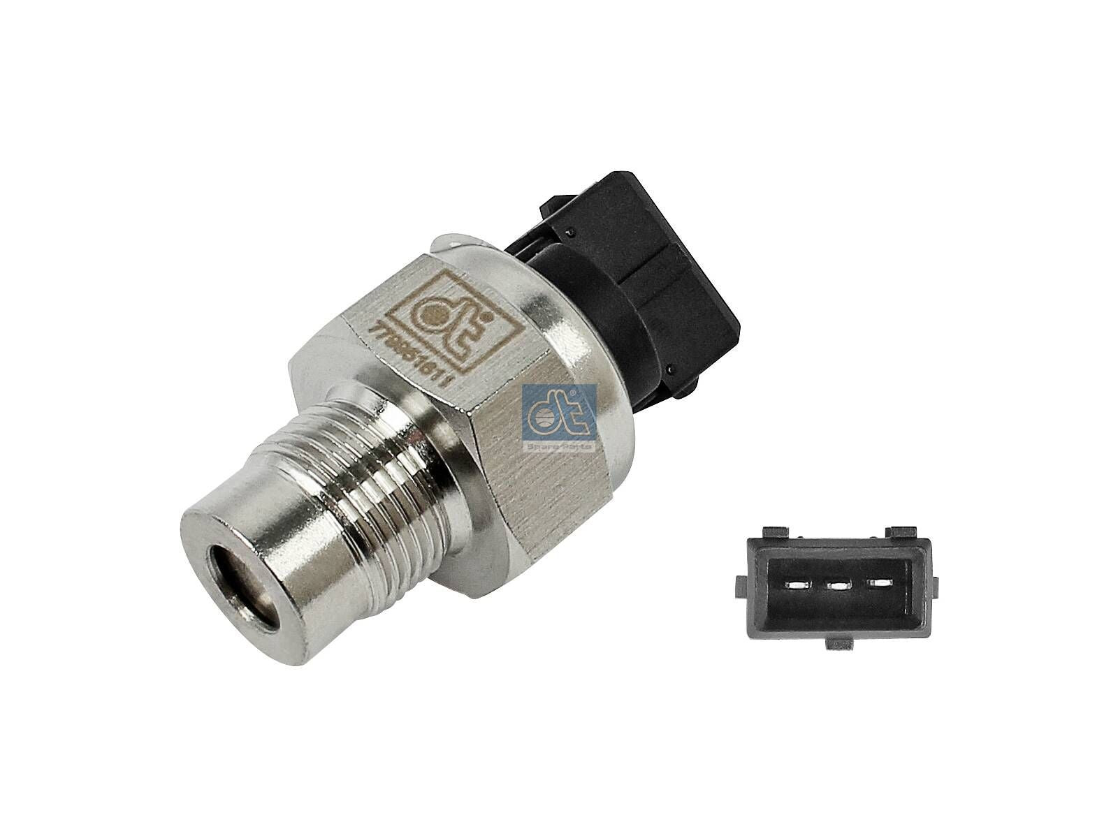 Charge pressure sensor | DT Spare Parts 4.62924