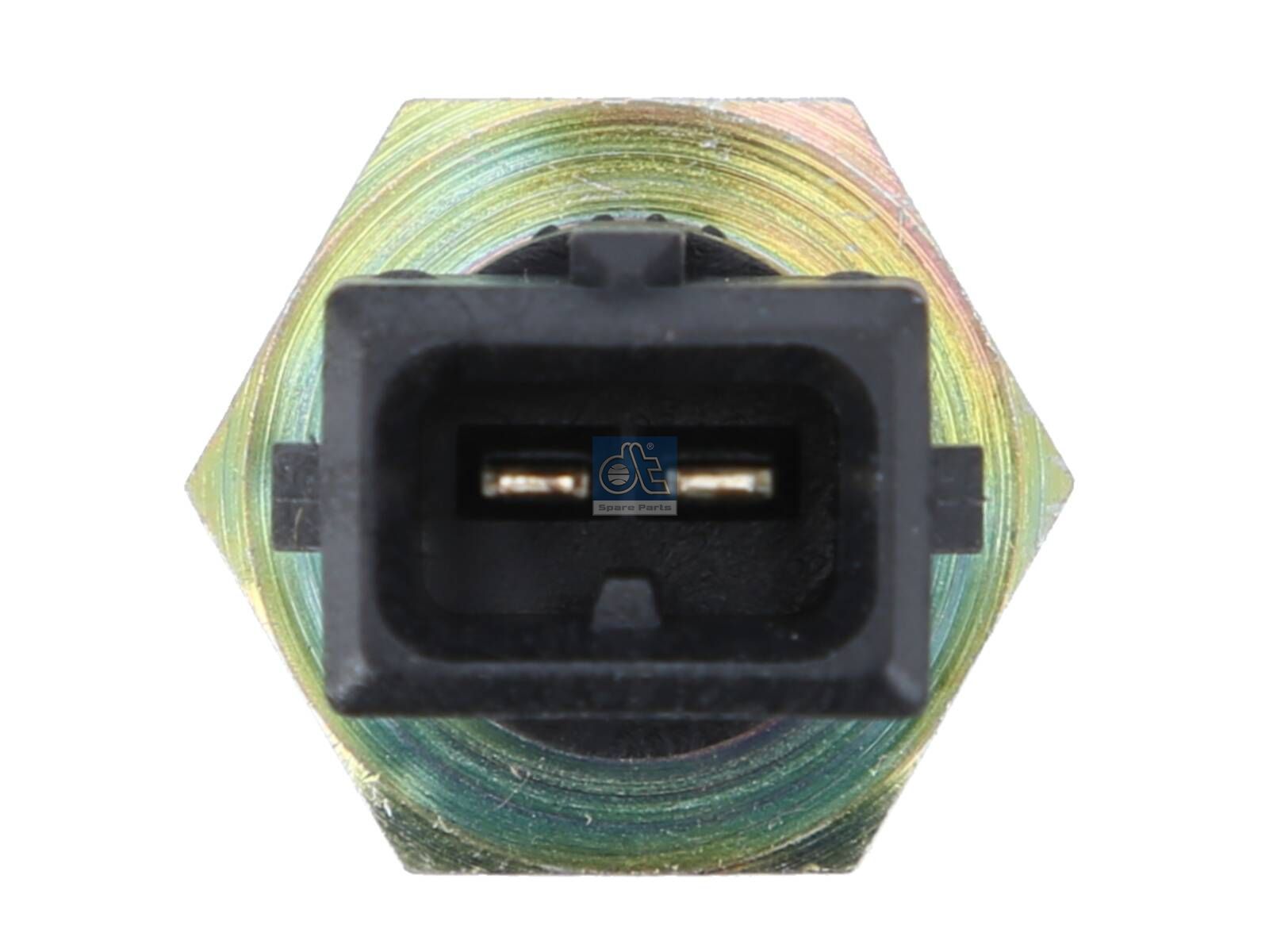 Charge air temperature sensor | DT Spare Parts 4.62925