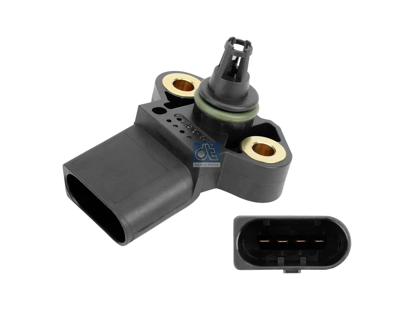 Charge pressure sensor DT Spare Parts 4.62927