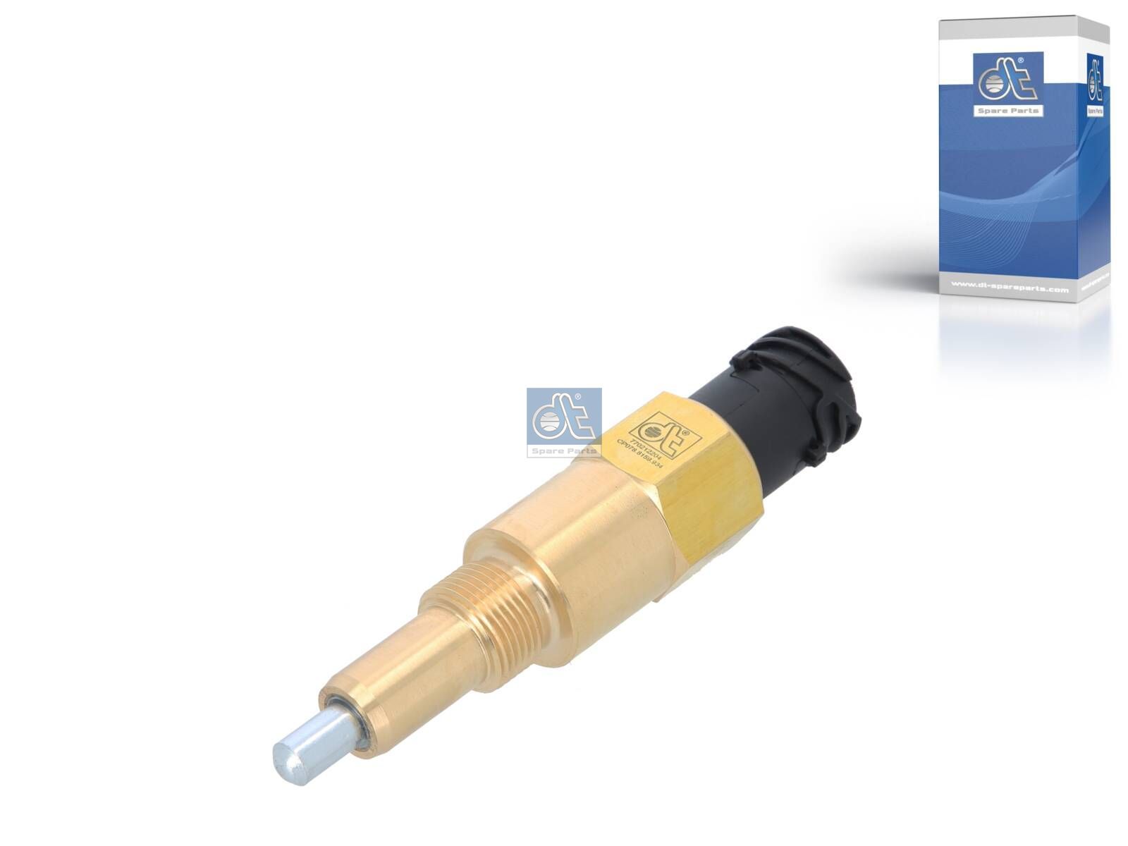 Position sensor | DT Spare Parts 4.62934