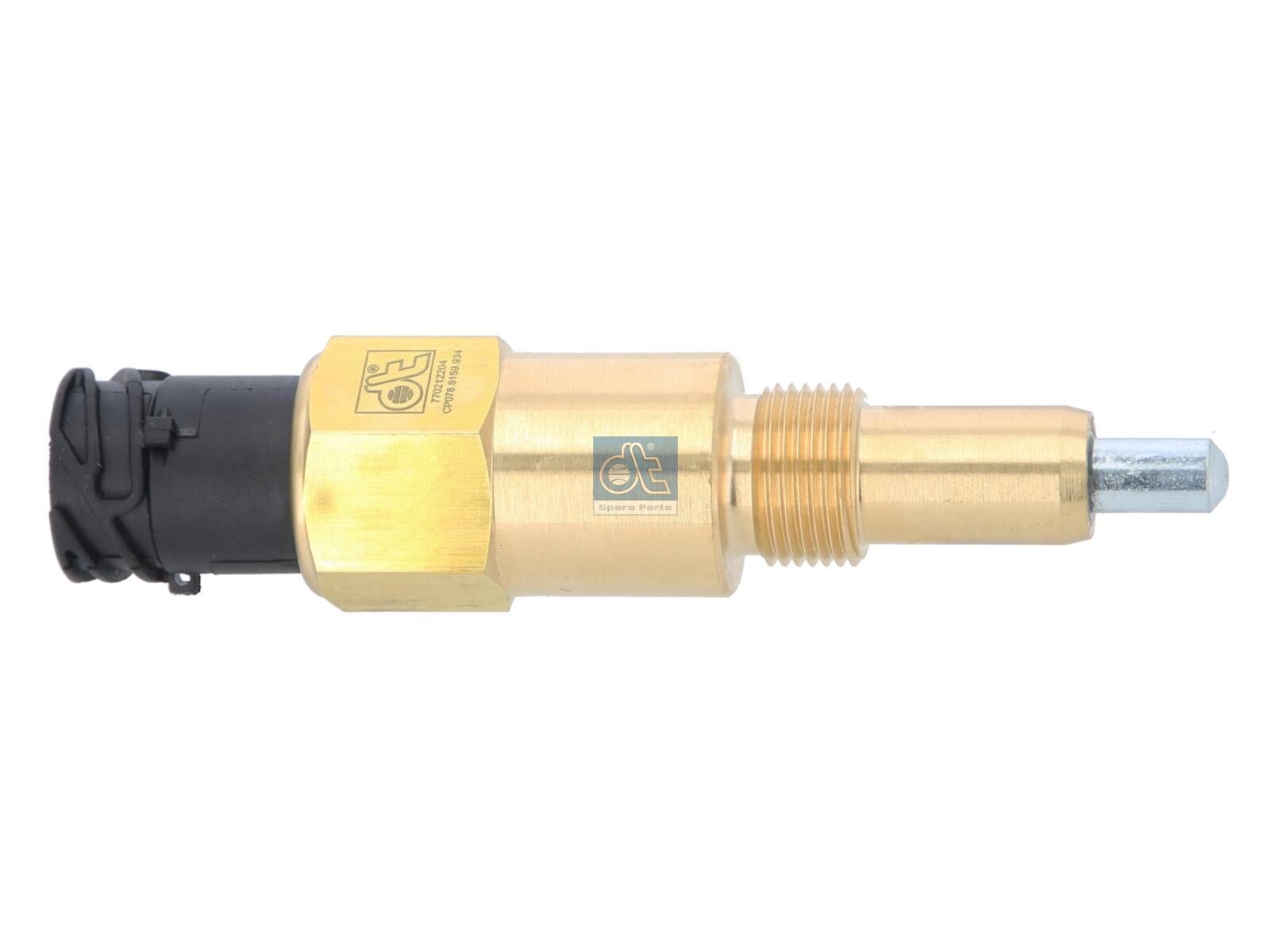 Position sensor | DT Spare Parts 4.62934