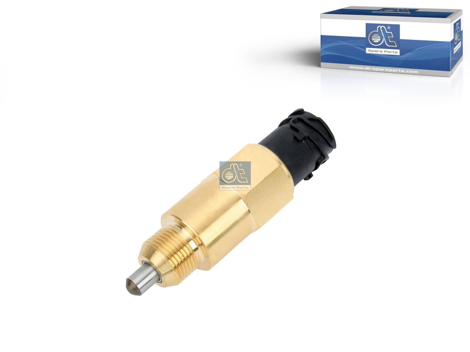 Position sensor | DT Spare Parts 4.62935