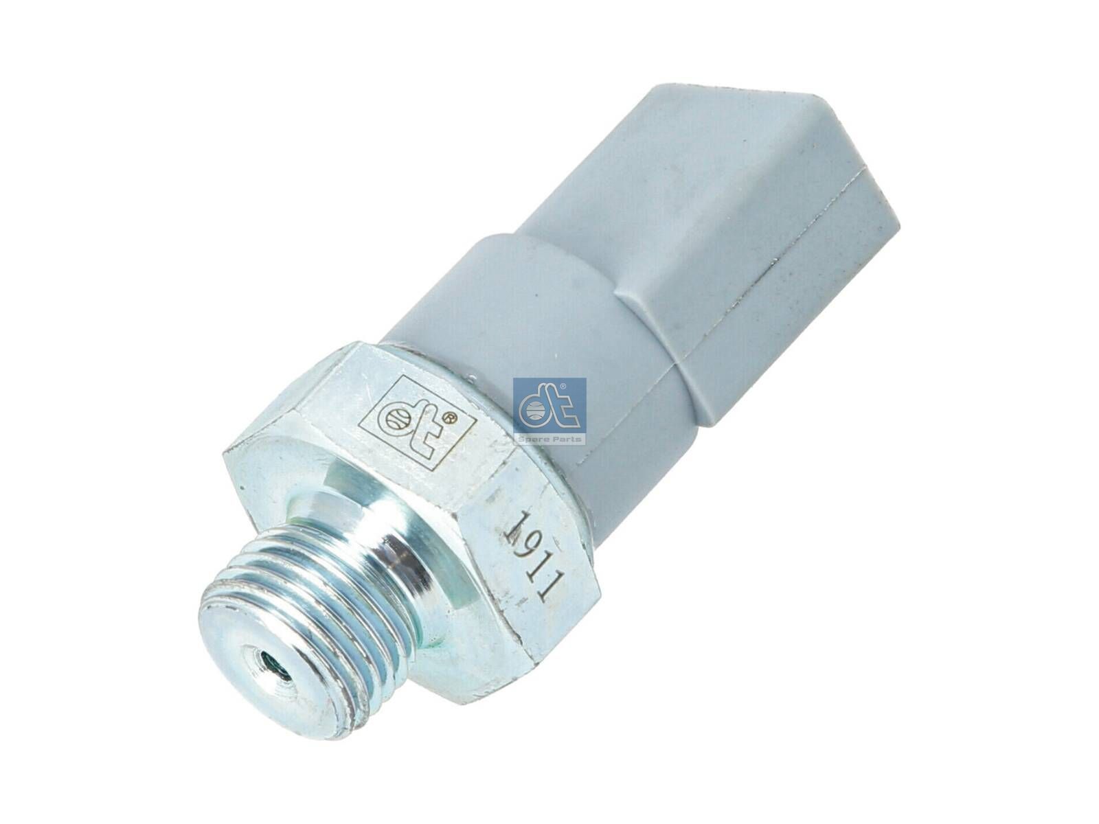 Oil pressure sensor | DT Spare Parts 4.62939