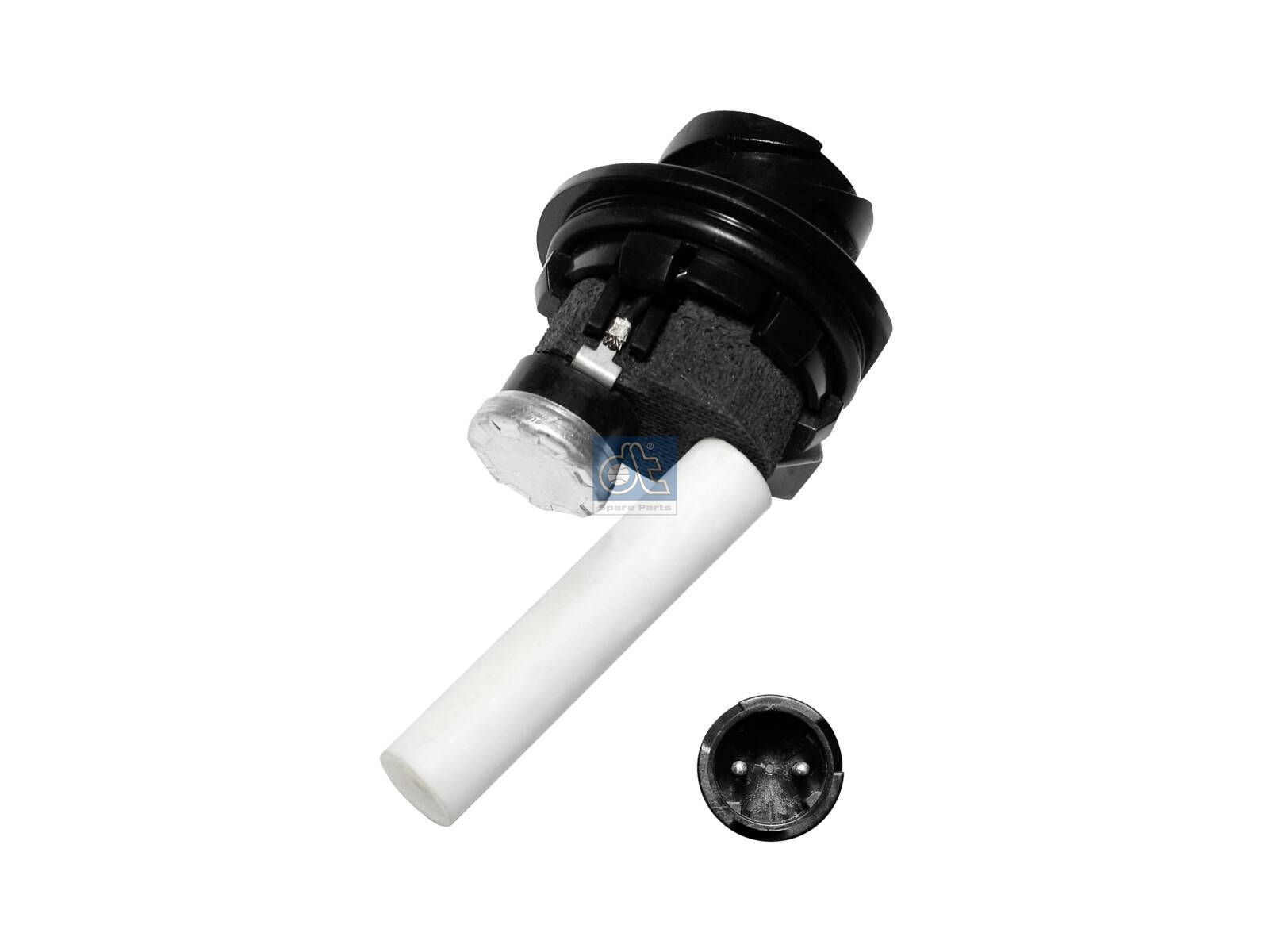 Heating unit | DT Spare Parts 4.62947