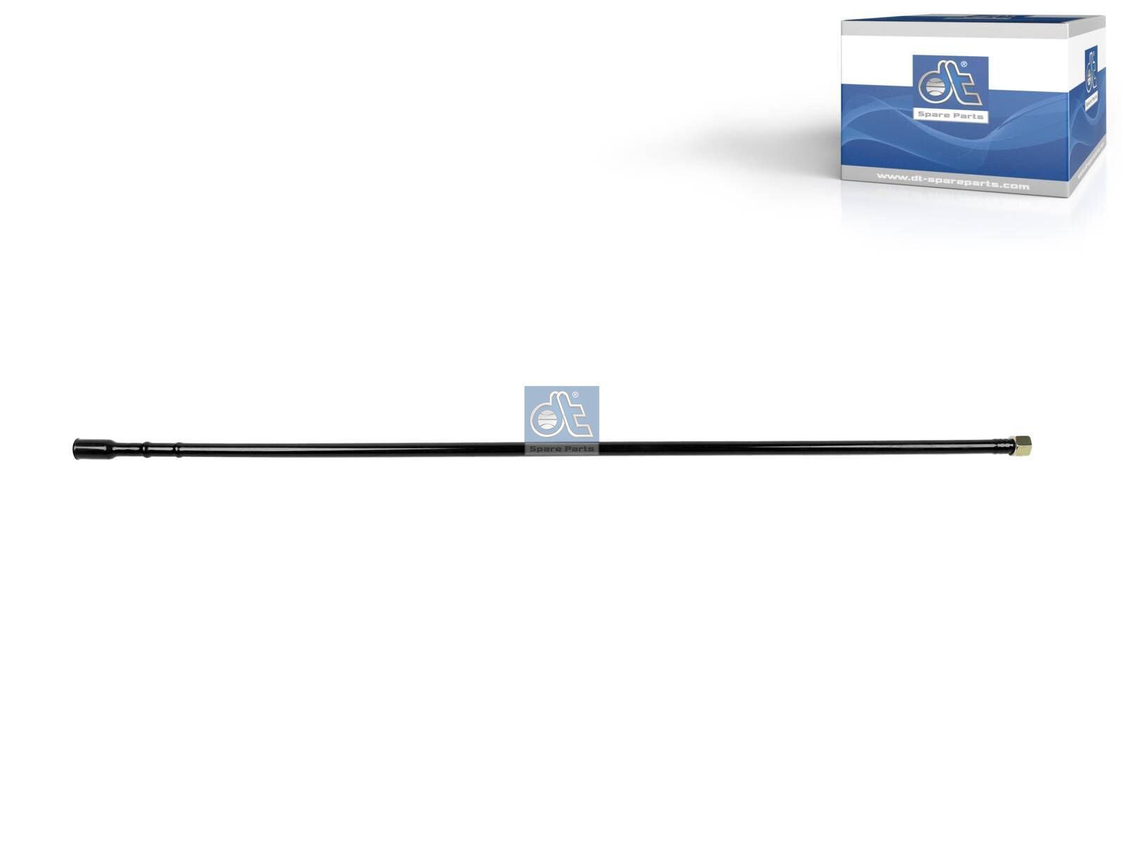 Guide pipe | DT Spare Parts 4.62949