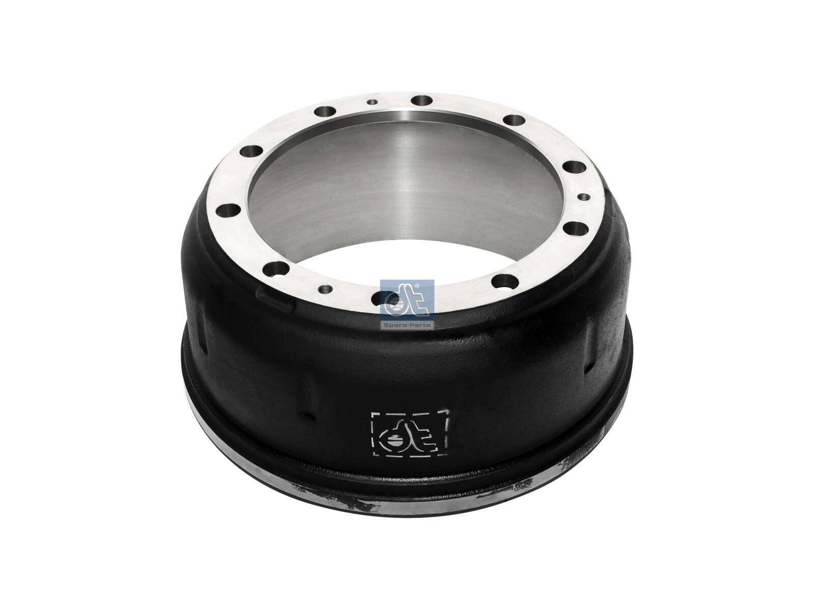 Brake drum | DT Spare Parts 4.62953