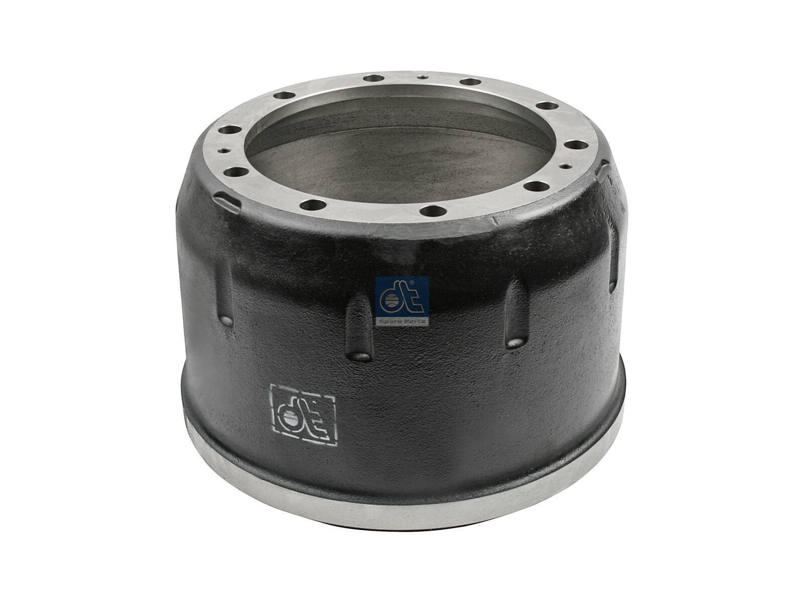 Brake drum | DT Spare Parts 4.62957