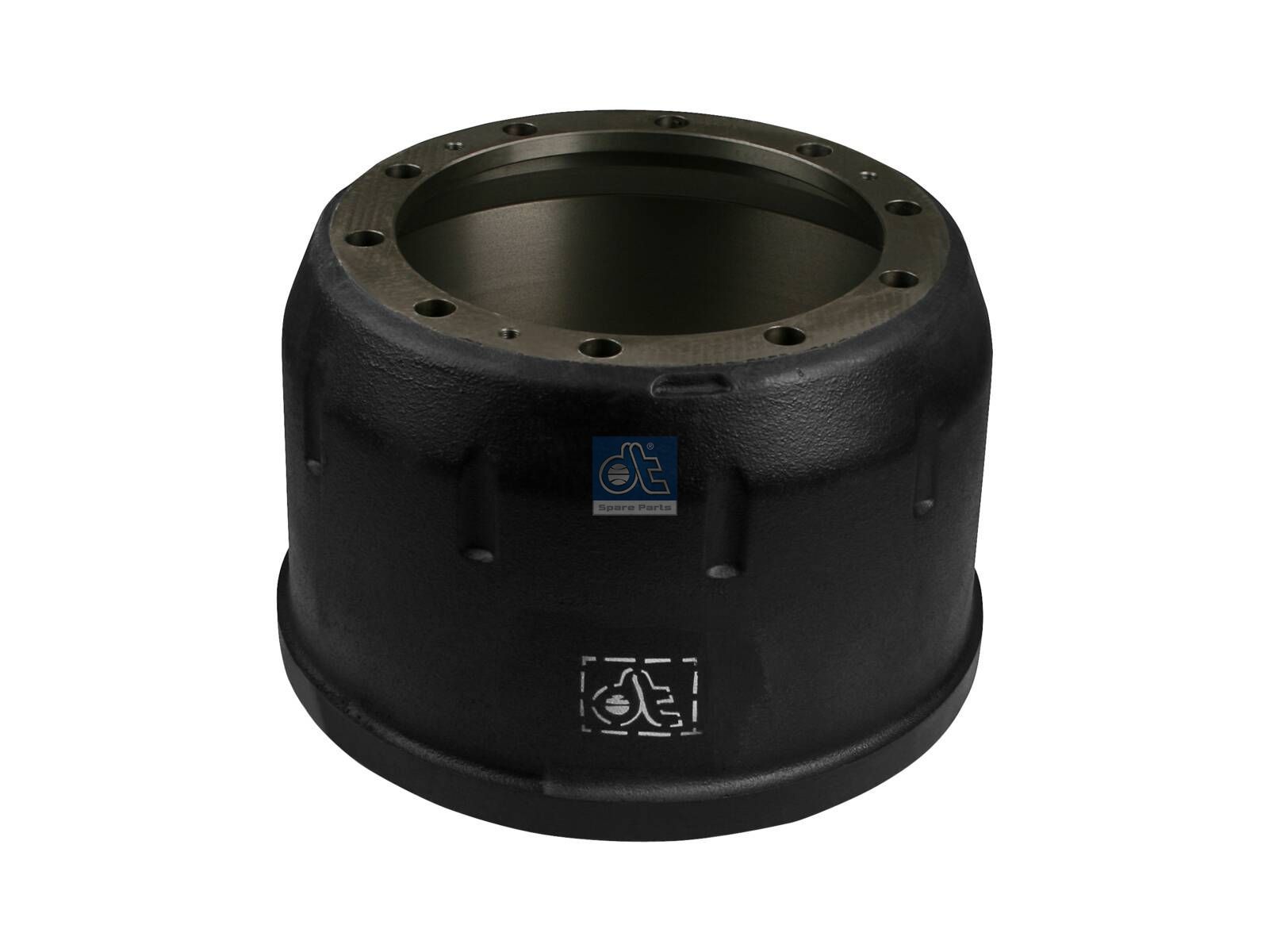 Brake drum | DT Spare Parts 4.62959