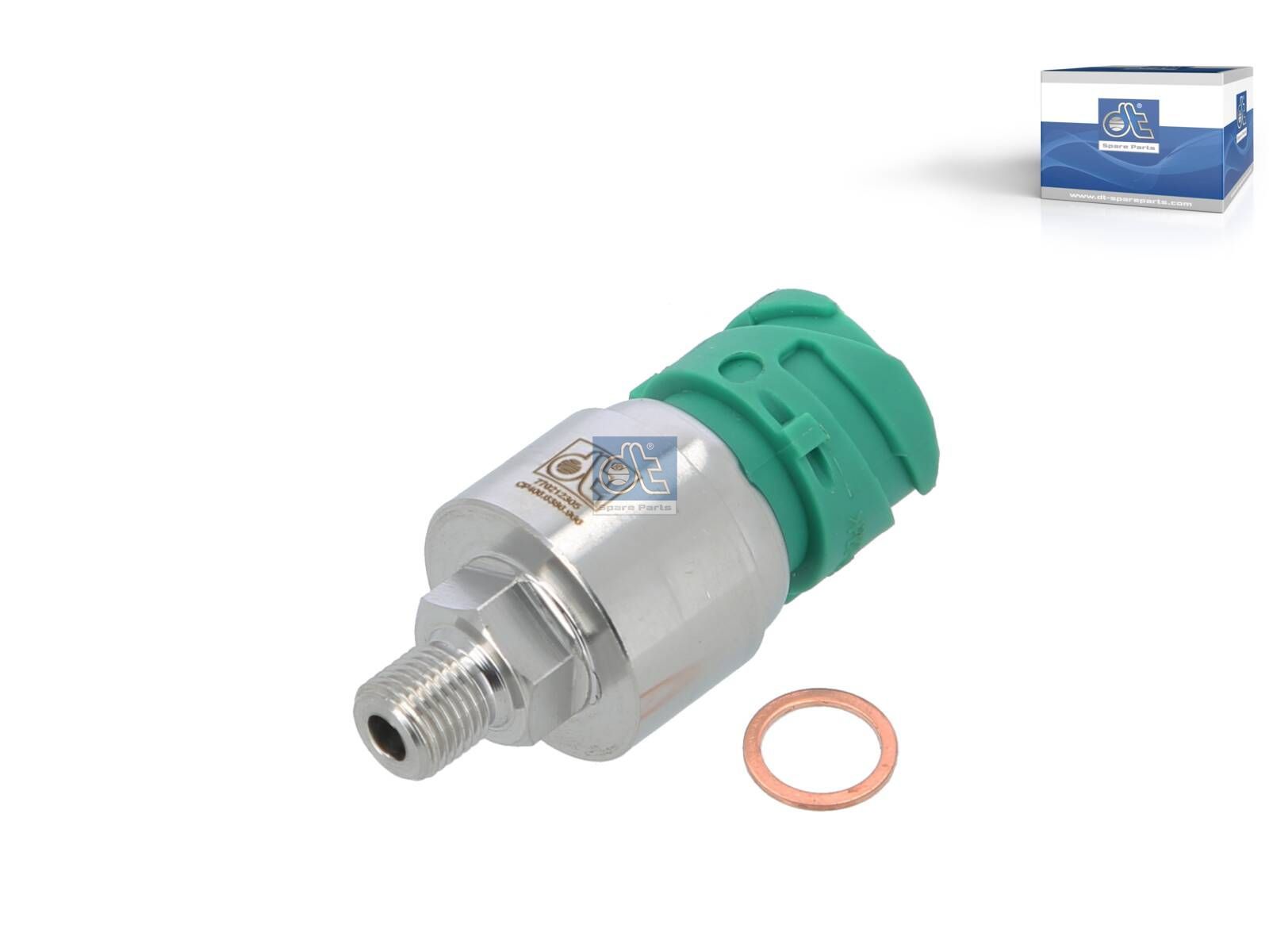 Pressure sensor | DT Spare Parts 4.62966