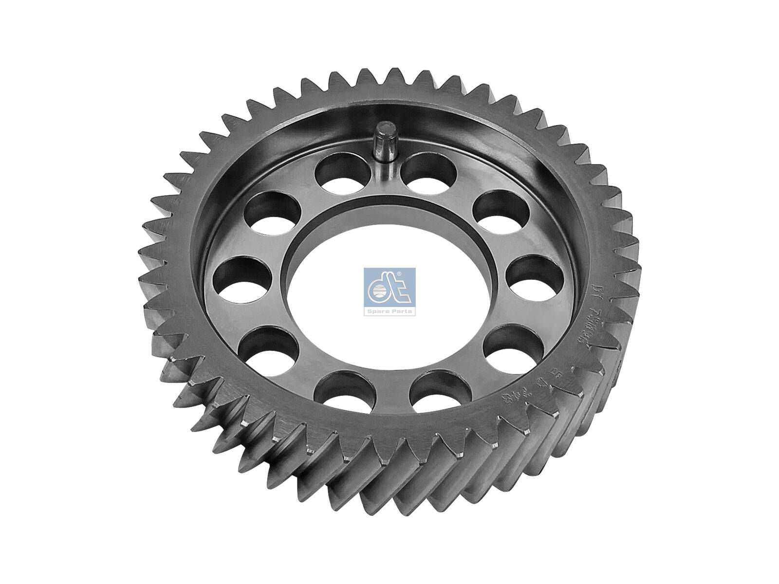 Crankshaft gear | DT Spare Parts 4.62967