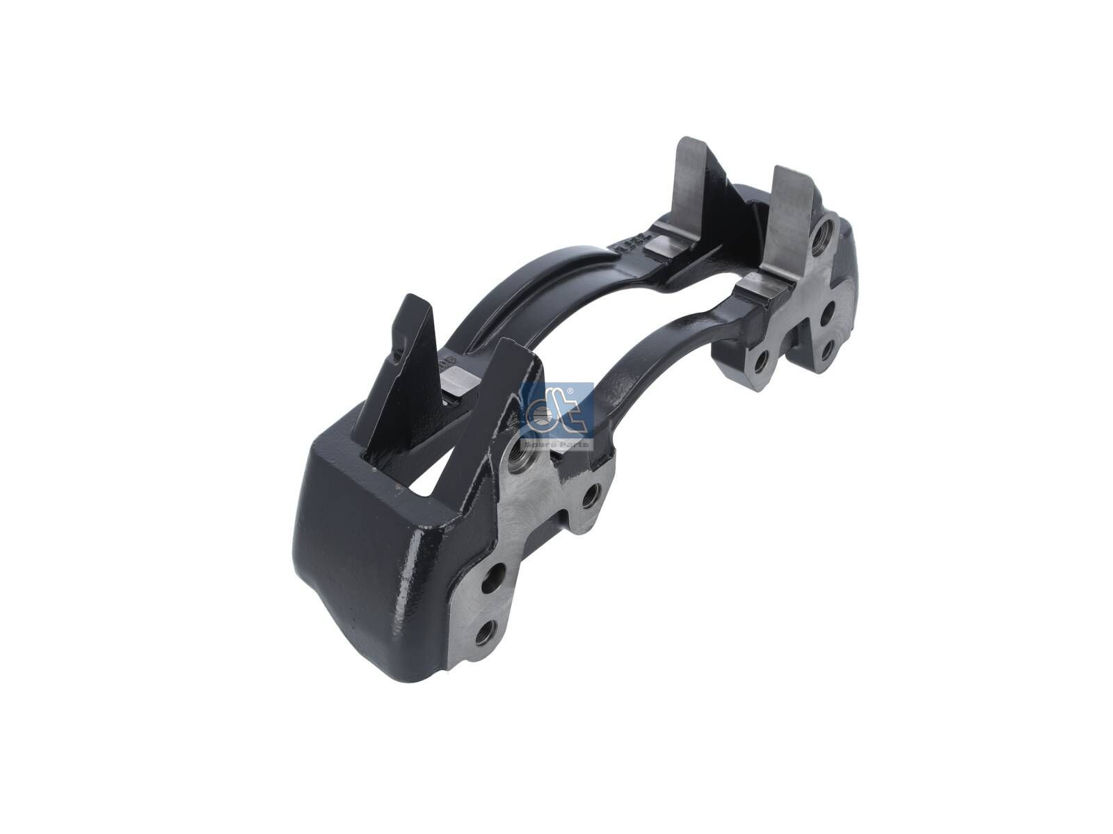 Brake carrier | DT Spare Parts 4.62968
