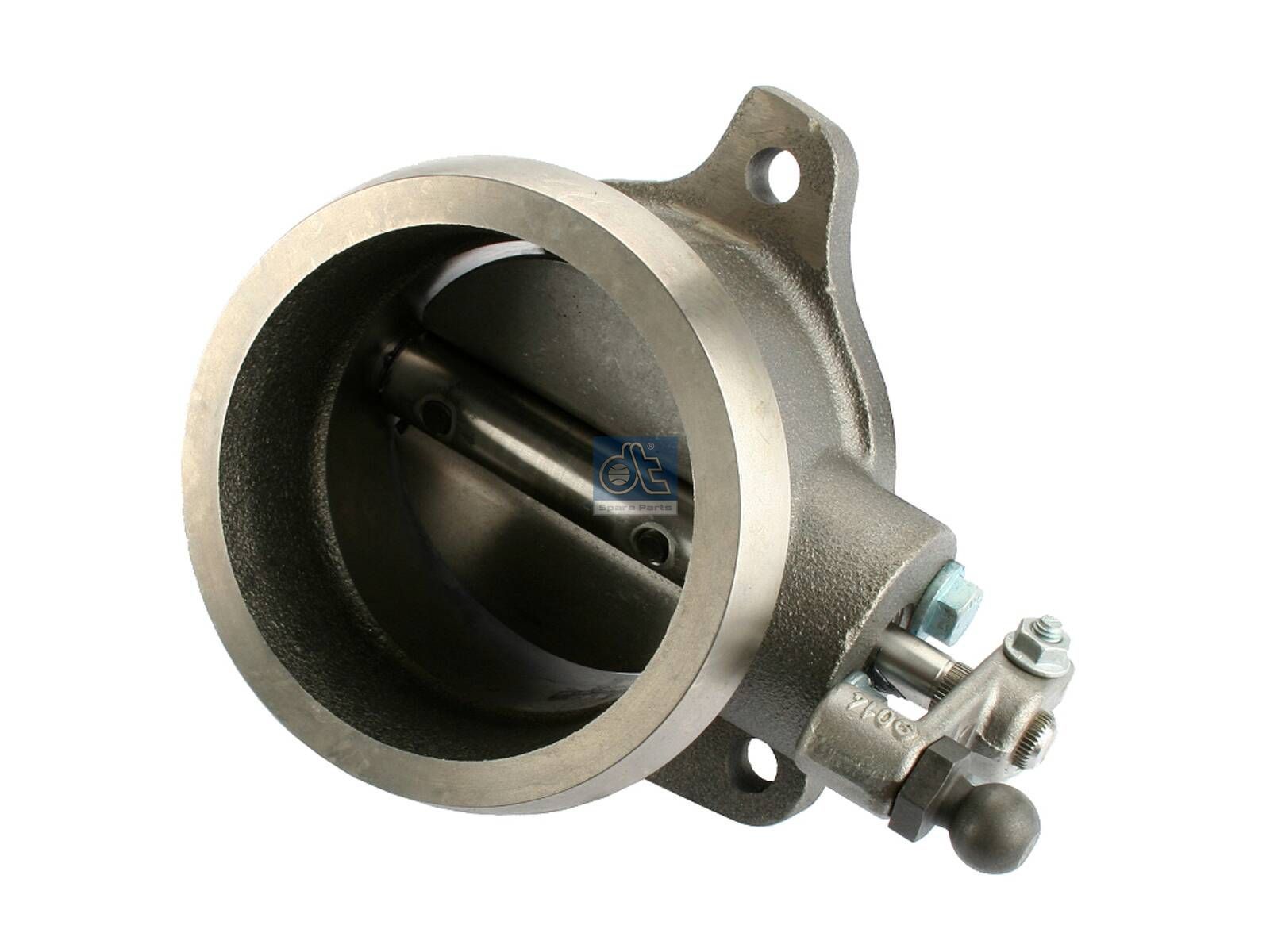 Throttle housing | DT Spare Parts 4.62987