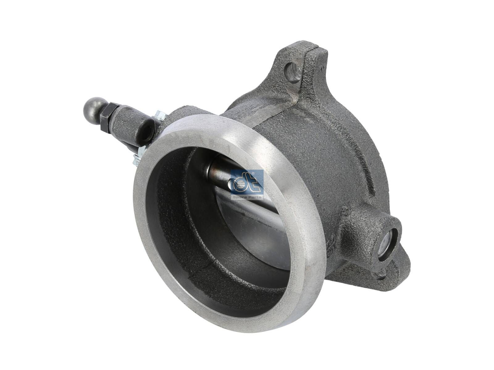 Throttle housing | DT Spare Parts 4.62988