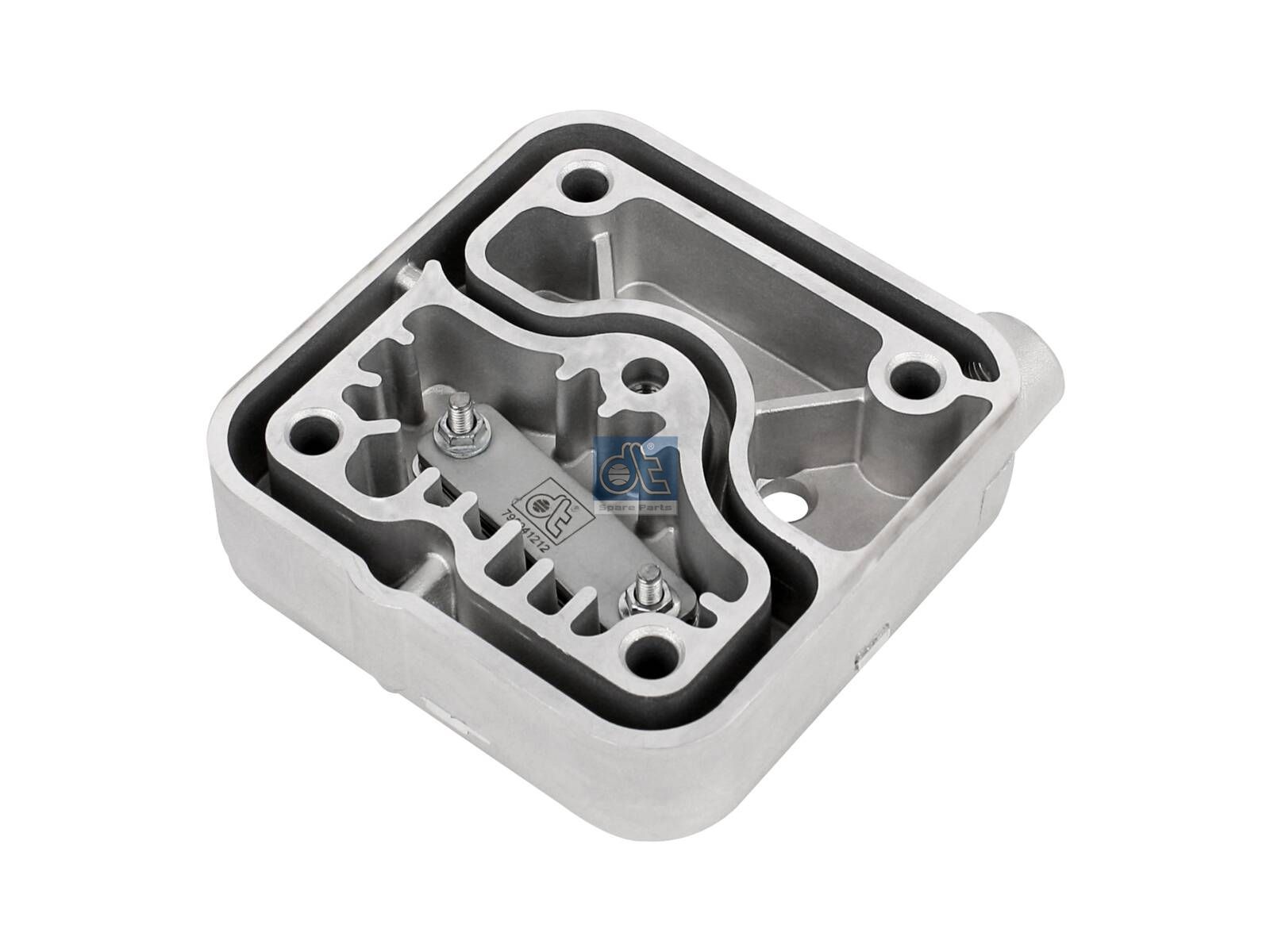 Valve plate | DT Spare Parts 4.62994
