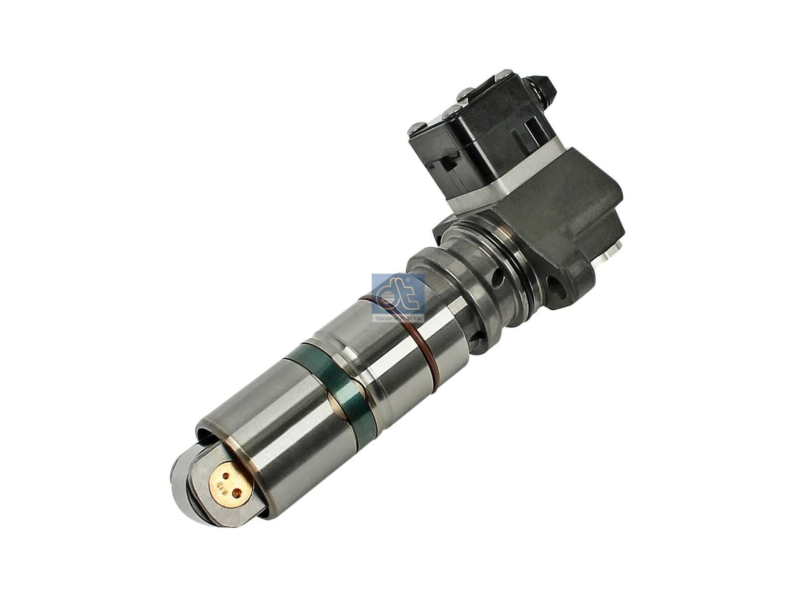 Injection pump | DT Spare Parts 4.62999