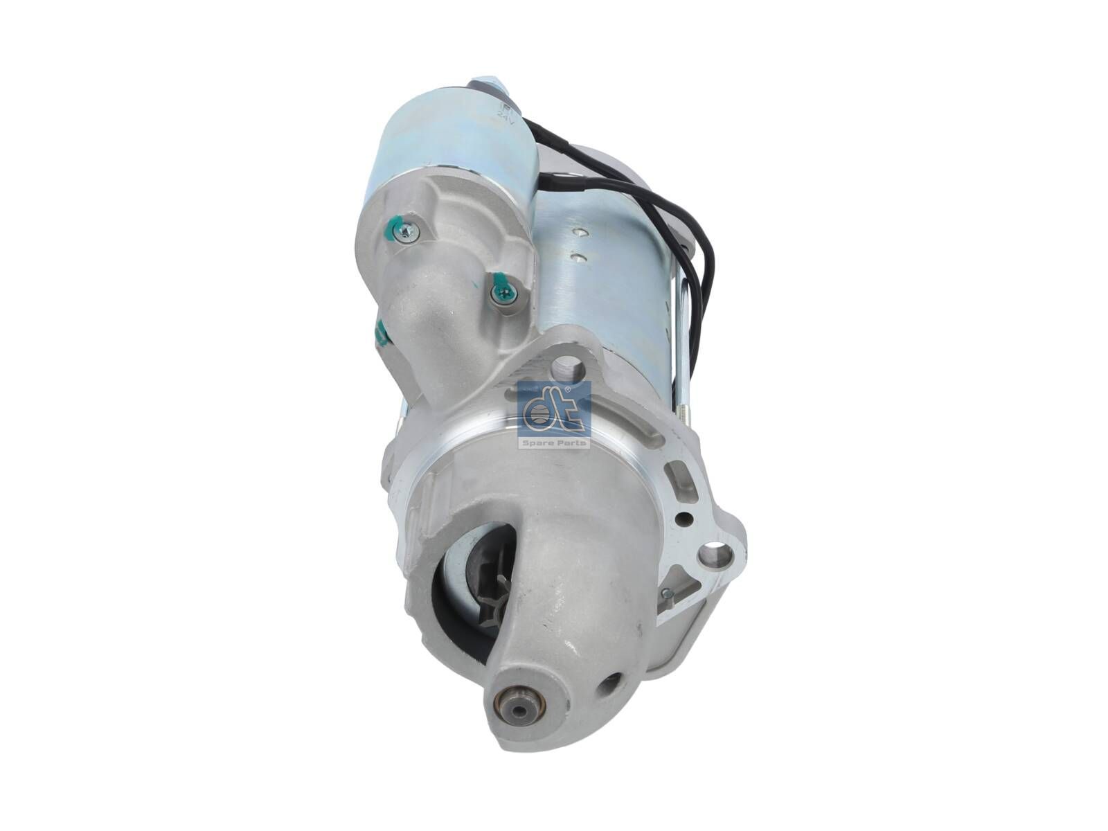 Starter | DT Spare Parts 4.63003