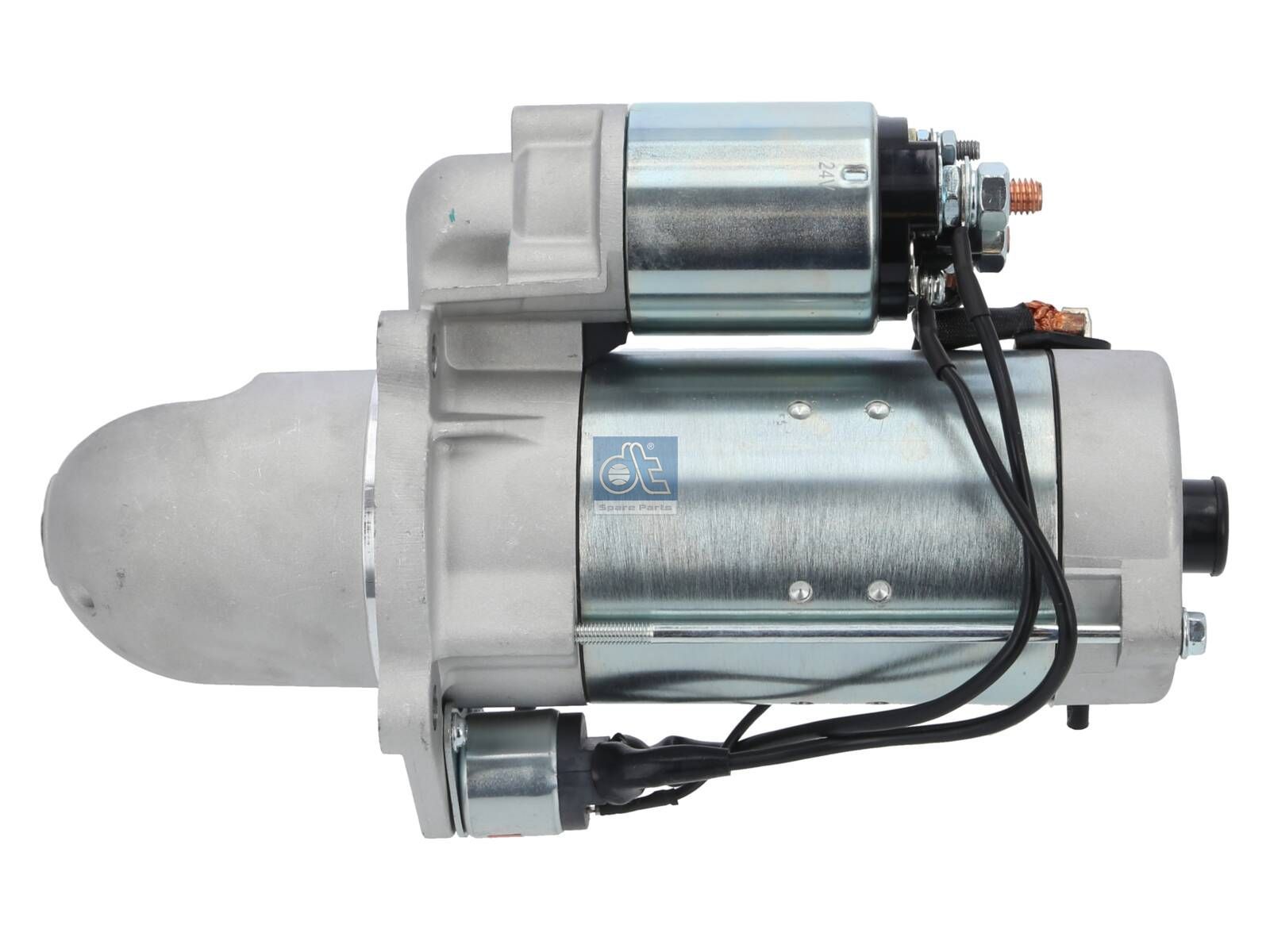 Starter | DT Spare Parts 4.63003