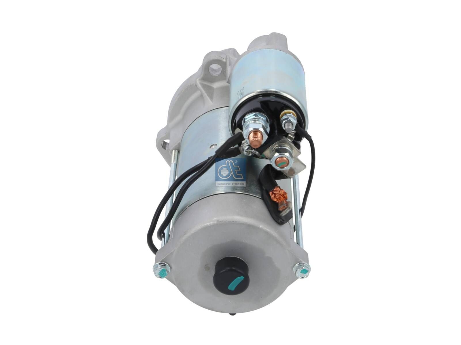 Starter | DT Spare Parts 4.63003