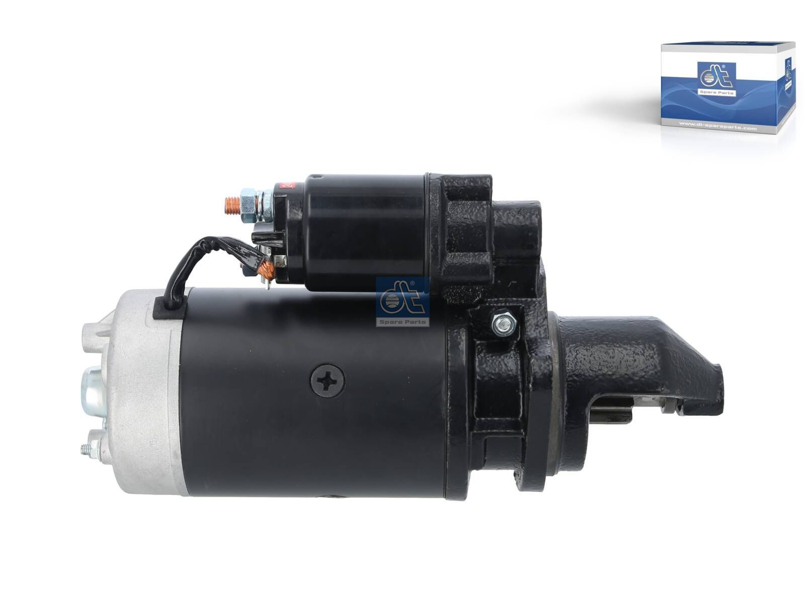 Starter | DT Spare Parts 4.63004