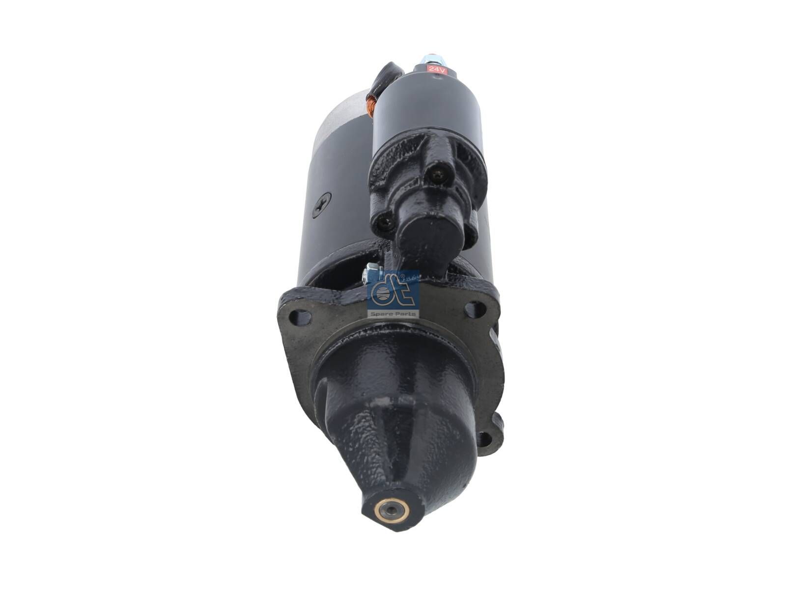 Starter | DT Spare Parts 4.63004