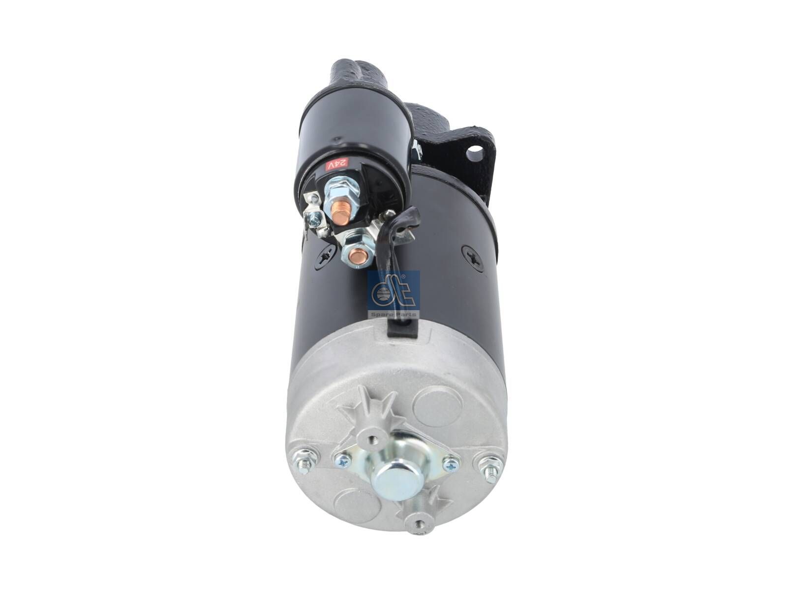 Starter | DT Spare Parts 4.63004