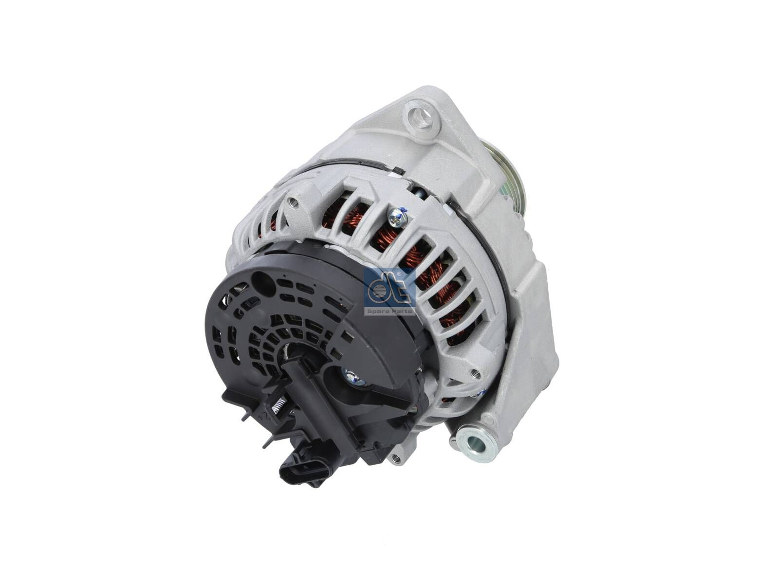 Alternator | DT Spare Parts 4.63007