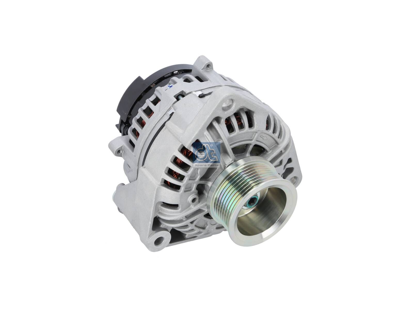 Alternator | DT Spare Parts 4.63007