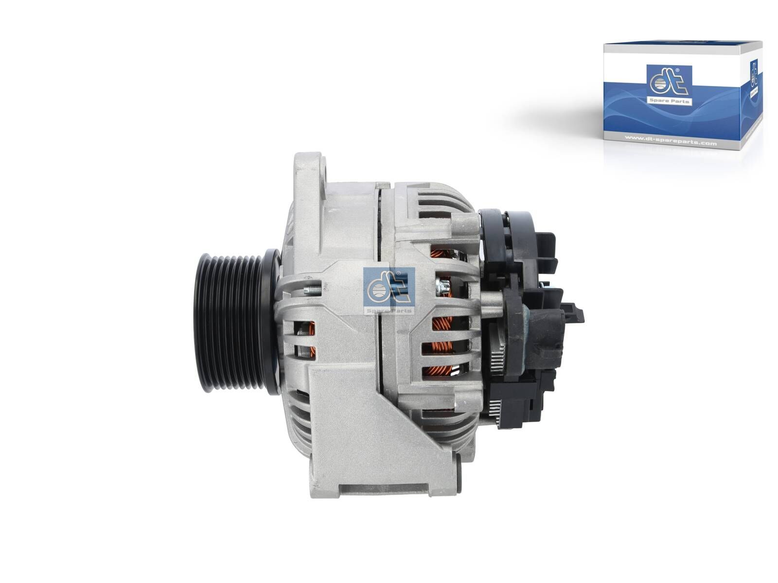 Alternator | DT Spare Parts 4.63008