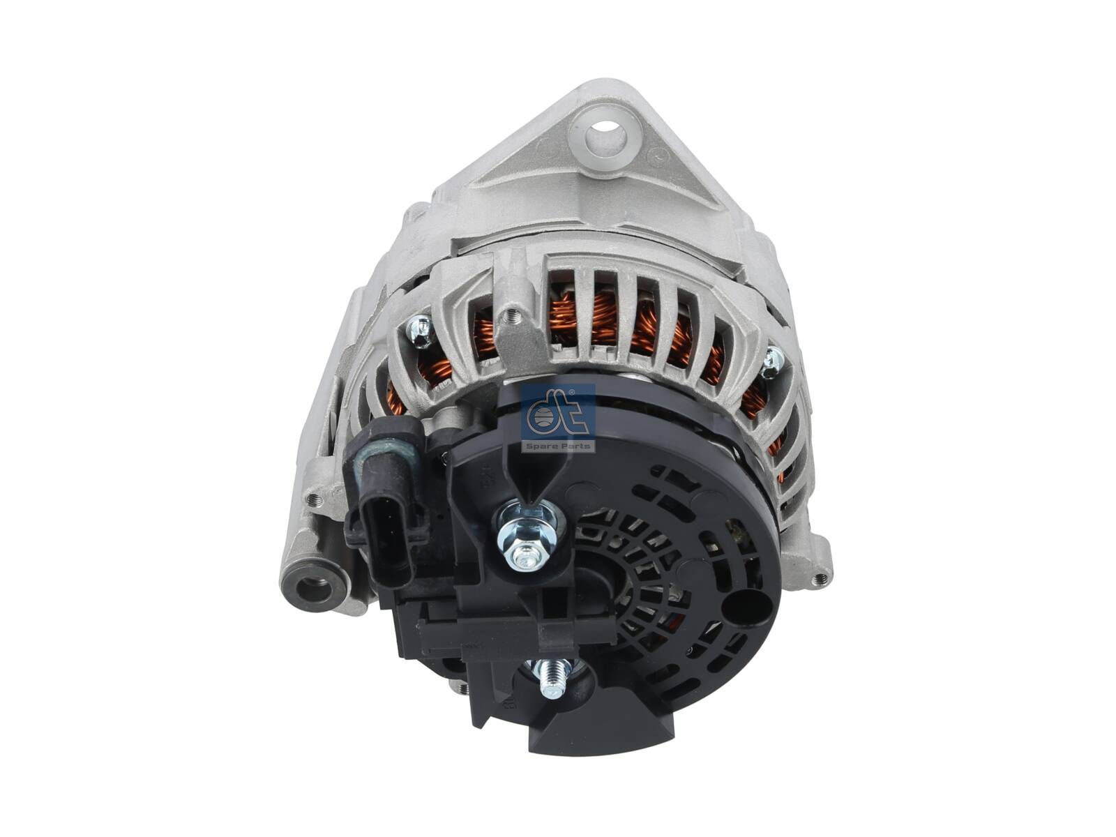 Alternator | DT Spare Parts 4.63008