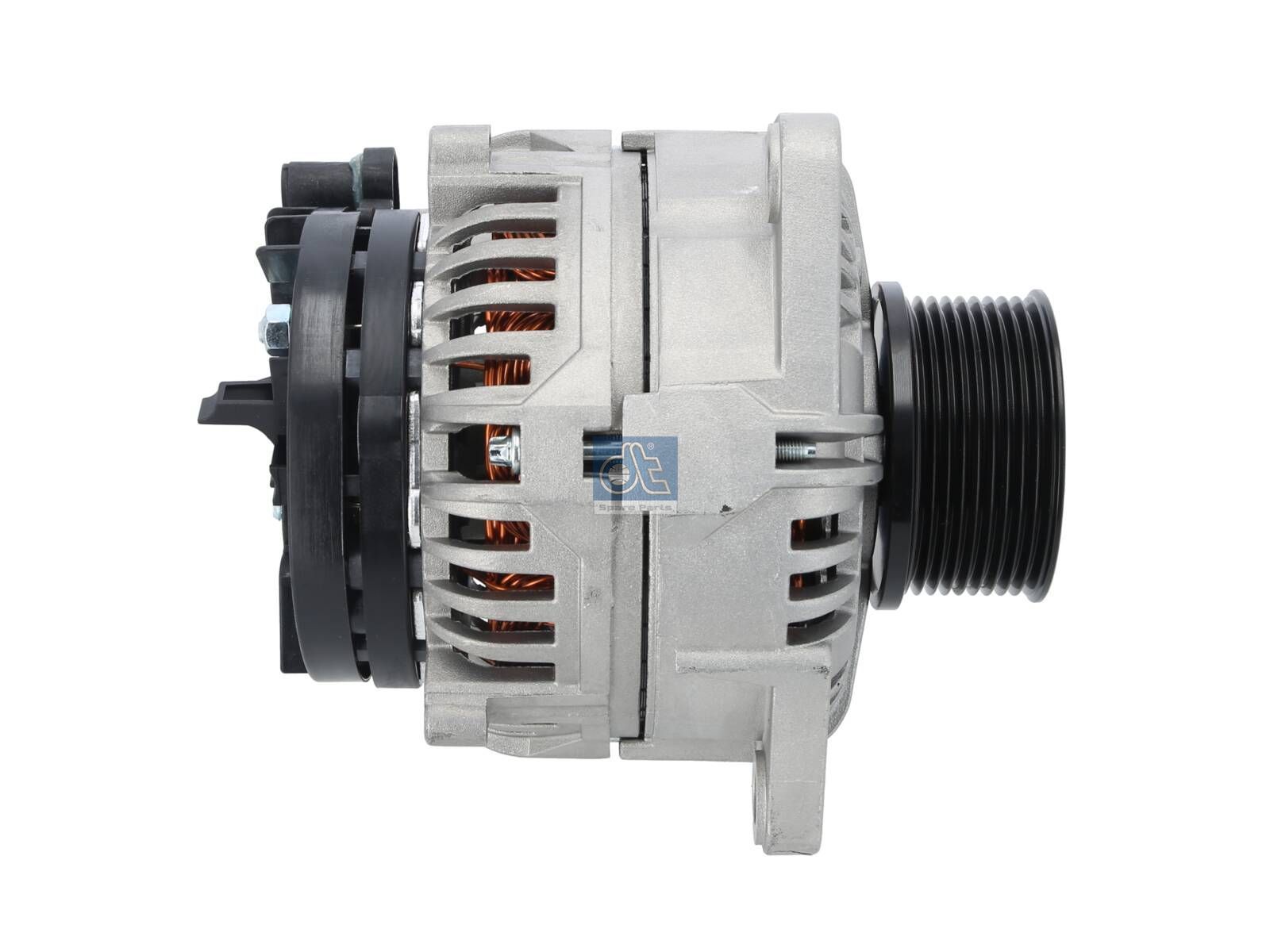 Alternator | DT Spare Parts 4.63008