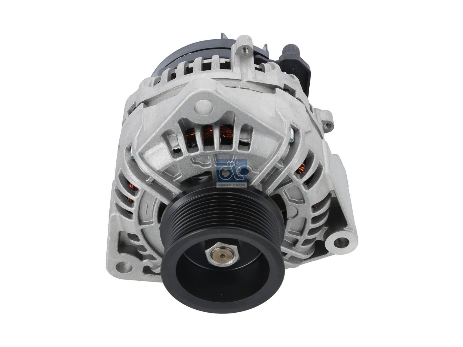 Alternator | DT Spare Parts 4.63008