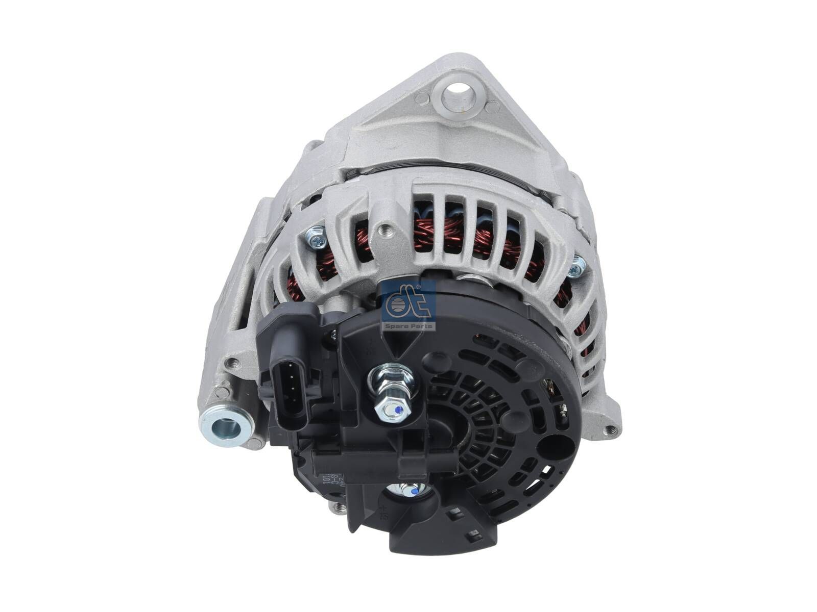 Alternator | DT Spare Parts 4.63009