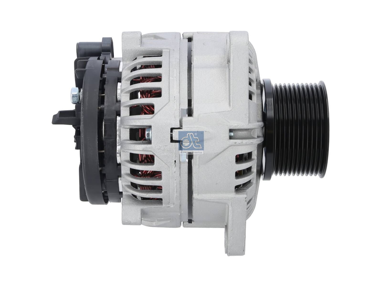 Alternator | DT Spare Parts 4.63009