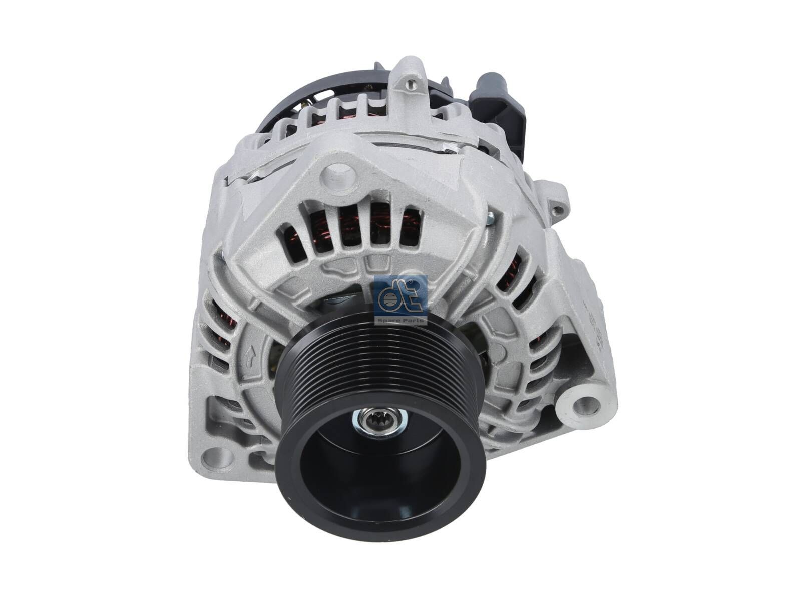 Alternator | DT Spare Parts 4.63009