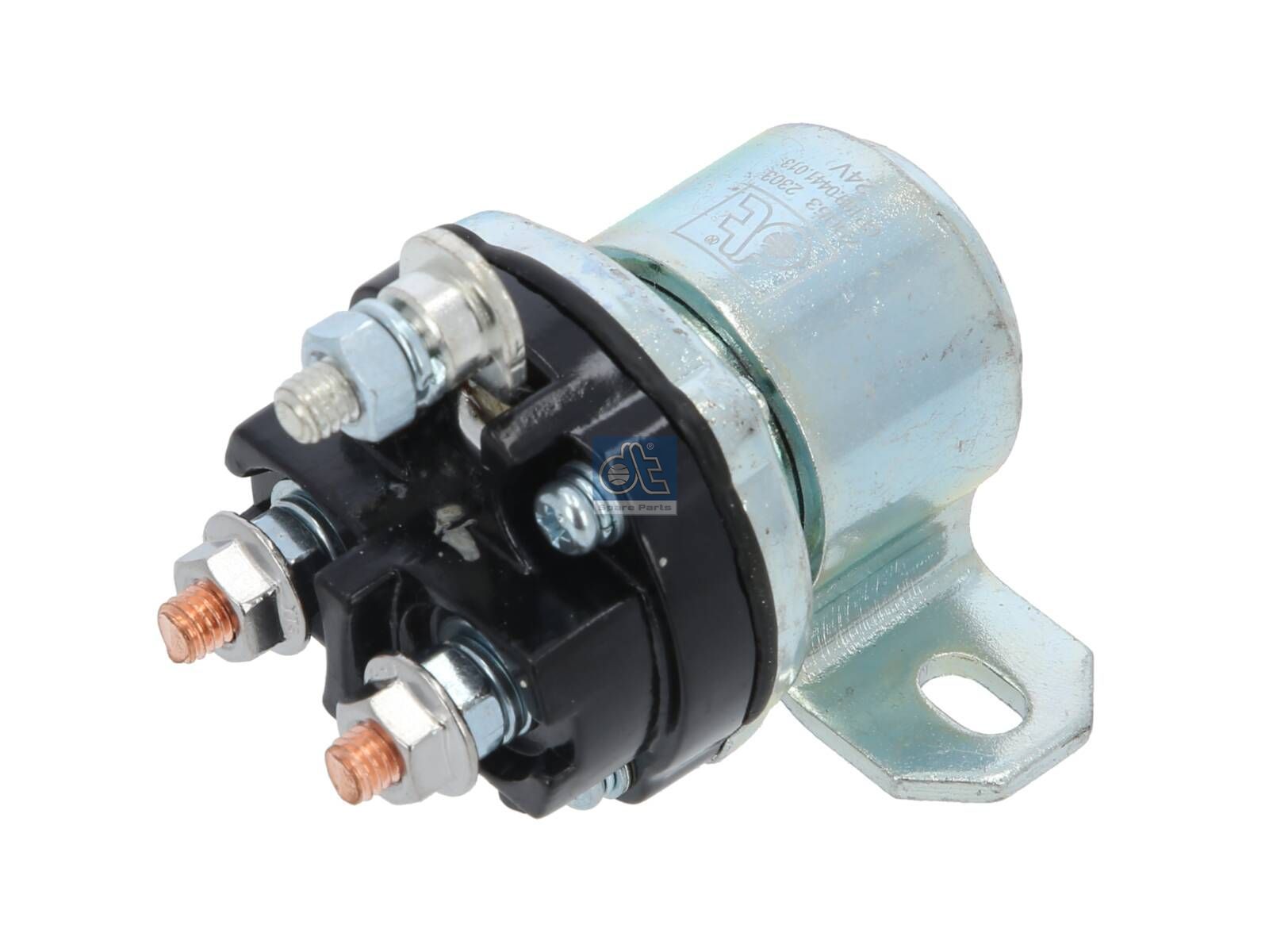 Solenoid switch | DT Spare Parts 4.63013