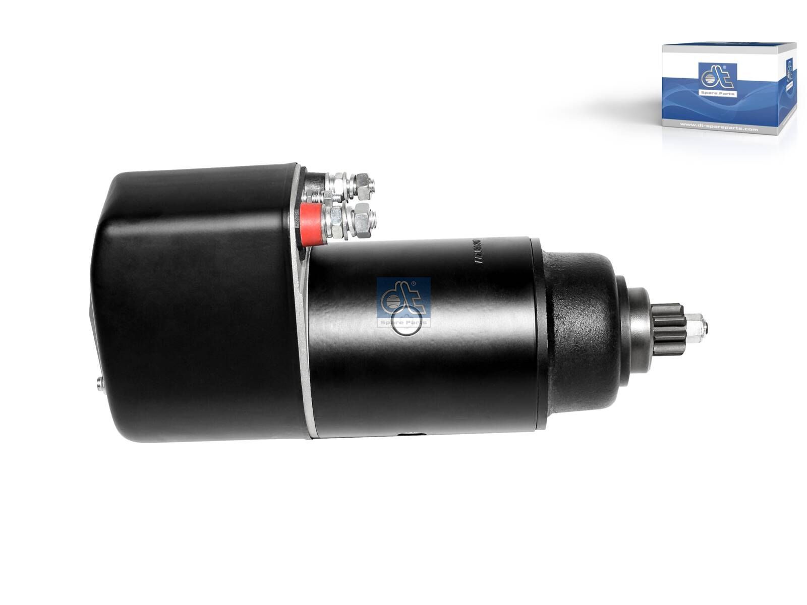 Starter | DT Spare Parts 4.63025