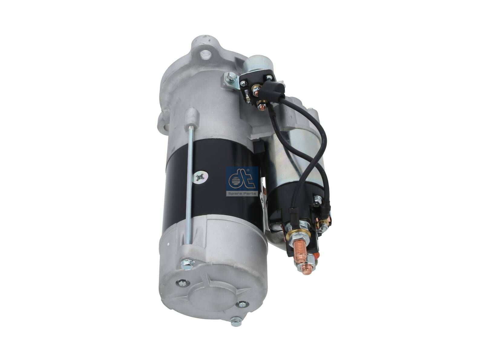 Motor de arranque DT Recambios 4.63026 Motor de arranque 24 V 7,5 kW
