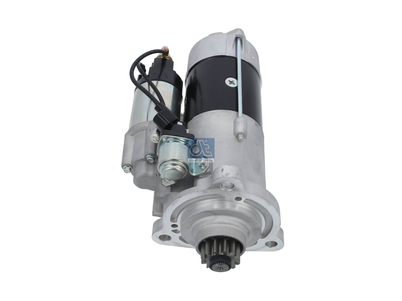 Motor de arranque DT Recambios 4.63026 Motor de arranque 24 V 7,5 kW