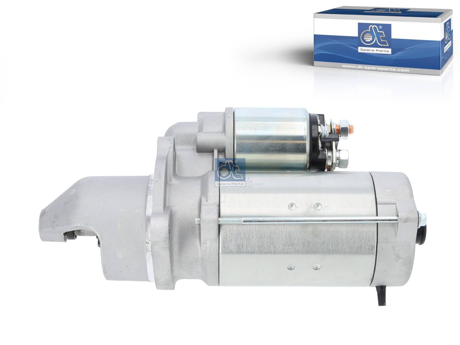 Starter | DT Spare Parts 4.63027