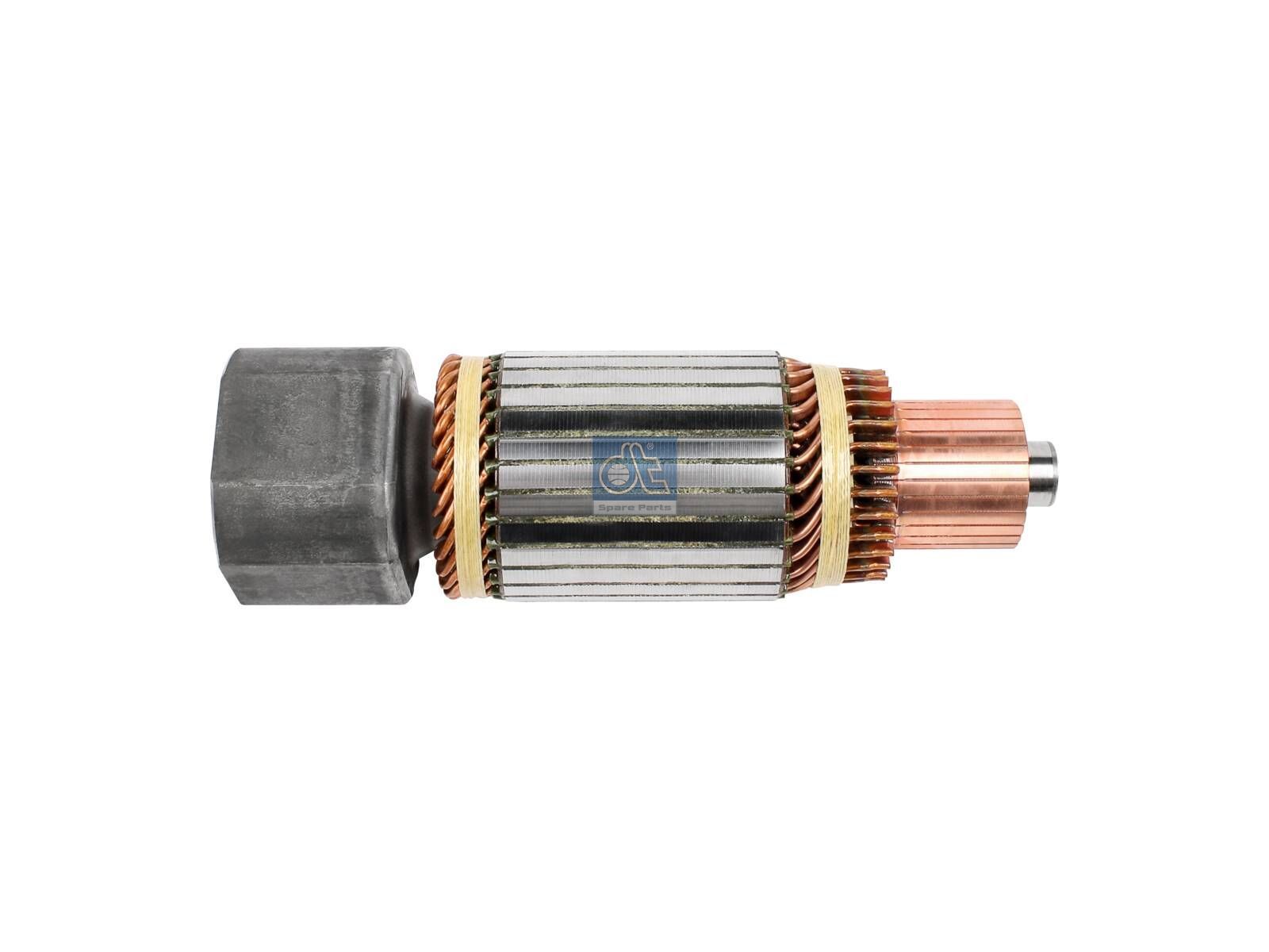 Armature | DT Spare Parts 4.63029