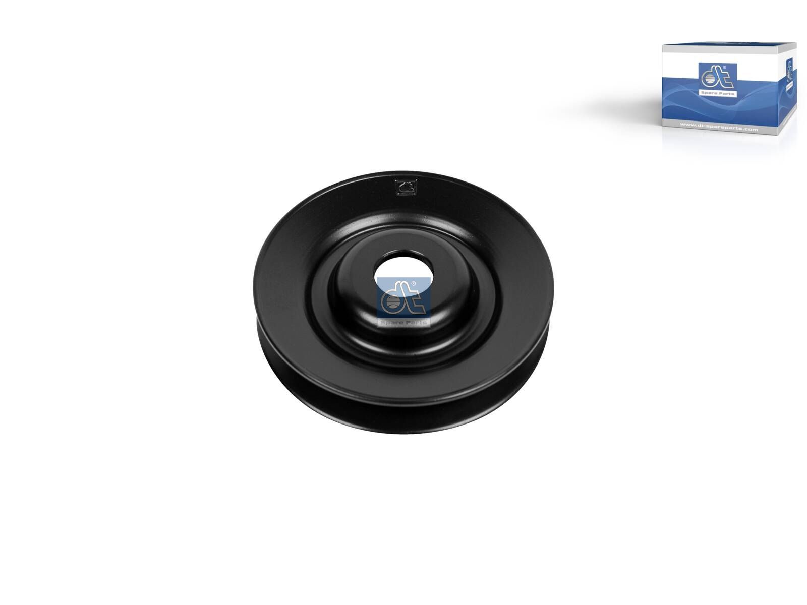 Pulley | DT Spare Parts 4.63032