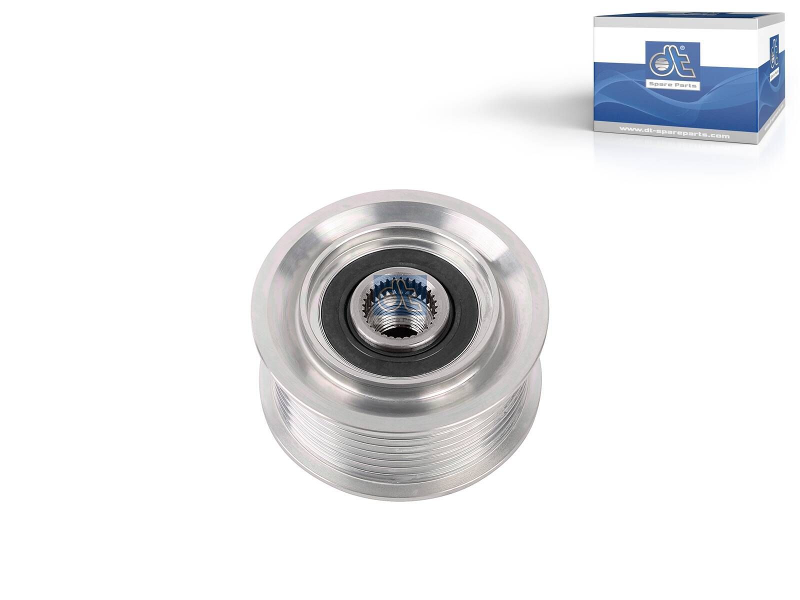 Pulley | DT Spare Parts 4.63038