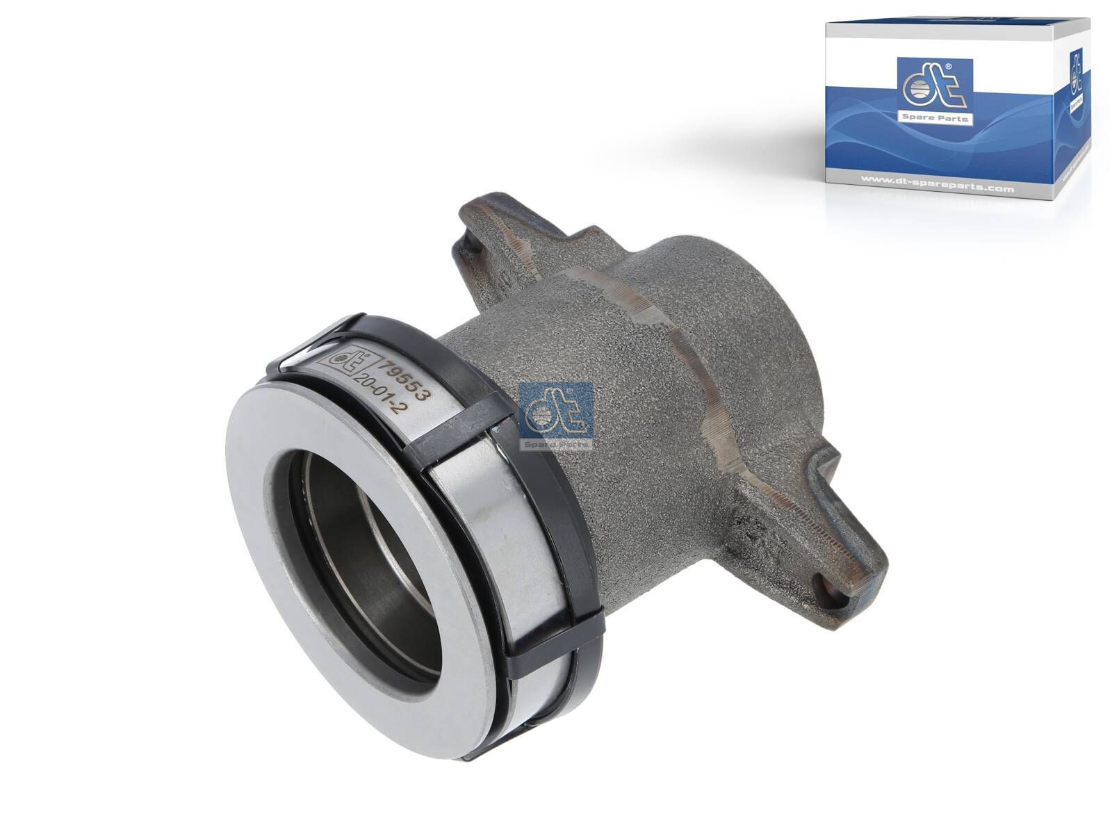 Release bearing | DT Spare Parts 4.63043