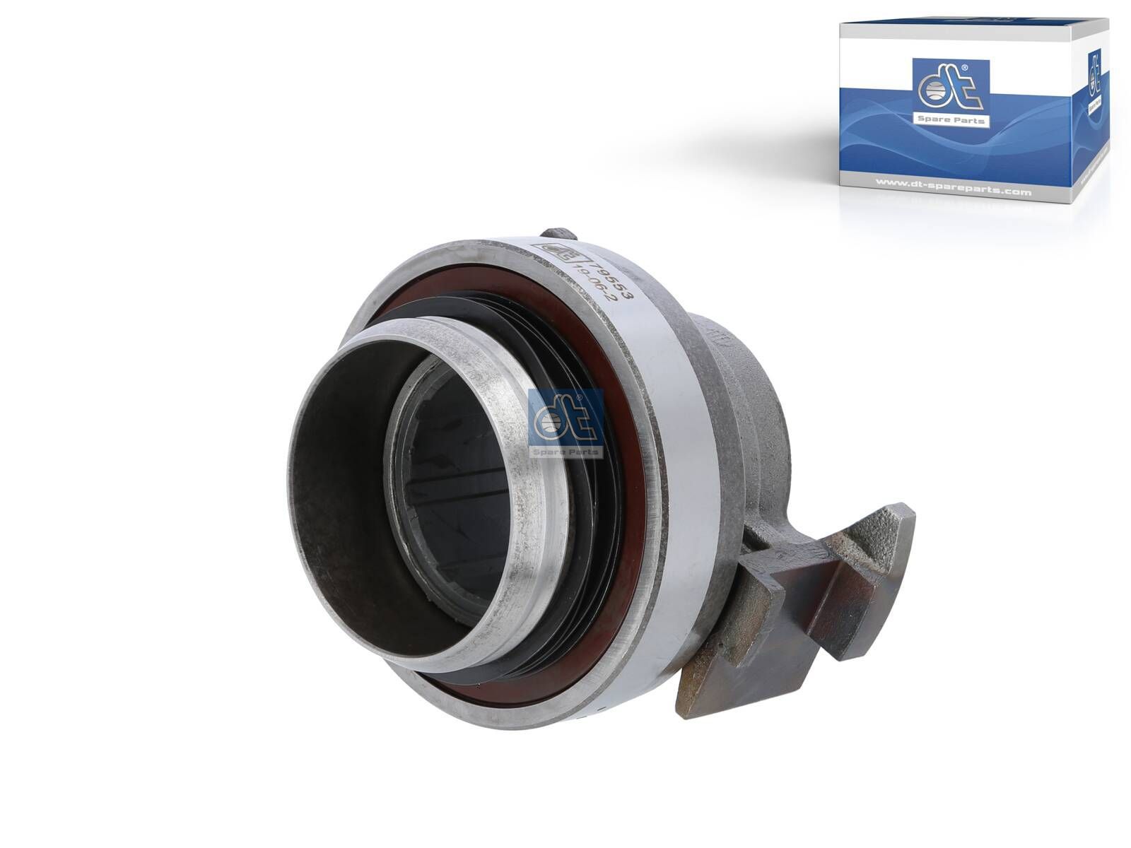 Release bearing | DT Spare Parts 4.63046