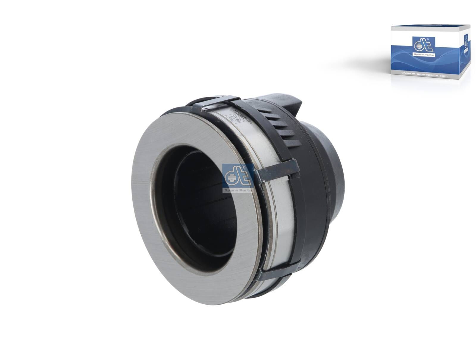Release bearing | DT Spare Parts 4.63047
